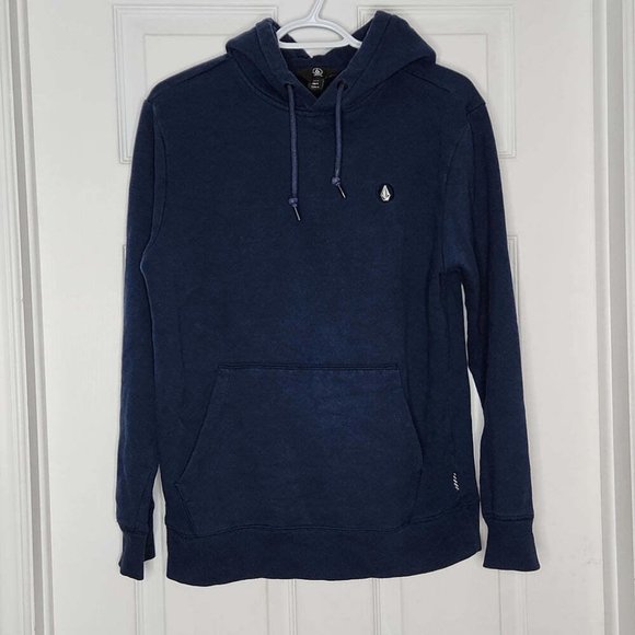 Volcom Hoodie Mens Medium - Picture 2 of 6
